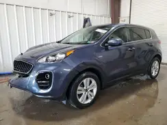 KNDPMCAC5J7344672 2018 KIA SPORTAGE