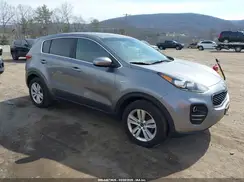 KNDPMCAC5J7347927 2018 KIA SPORTAGE