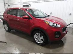 KNDPMCAC5J7350620 2018 KIA SPORTAGE