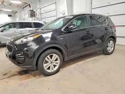 KNDPMCAC5J7360709 2018 KIA SPORTAGE