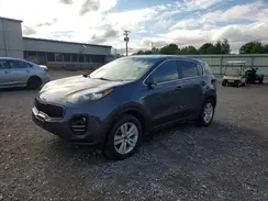 KNDPMCAC5J7361908 2018 KIA SPORTAGE