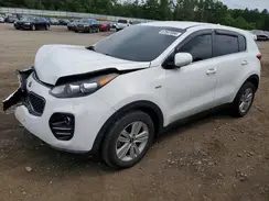 KNDPMCAC5J7372388 2018 KIA SPORTAGE