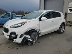 KNDPMCAC5J7373931 2018 KIA SPORTAGE