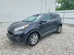 KNDPMCAC5J7377266 2018 KIA SPORTAGE