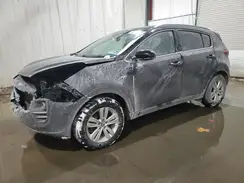 KNDPMCAC5J7379471 2018 KIA SPORTAGE