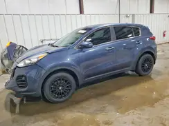 KNDPMCAC5J7379969 2018 KIA SPORTAGE