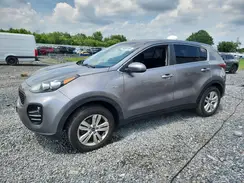 KNDPMCAC5J7389644 2018 KIA SPORTAGE