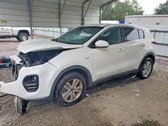 KNDPMCAC5J7394195 2018 KIA SPORTAGE