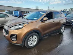 KNDPMCAC5J7403106 2018 KIA SPORTAGE
