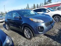 KNDPMCAC5J7413750 2018 KIA SPORTAGE