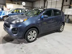 KNDPMCAC5J7415806 2018 KIA SPORTAGE