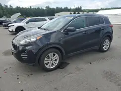 KNDPMCAC5J7417782 2018 KIA SPORTAGE