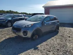 KNDPMCAC5J7421203 2018 KIA SPORTAGE