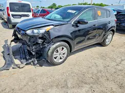 KNDPMCAC5J7422321 2018 KIA SPORTAGE