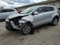 KNDPMCAC5J7423274 2018 KIA SPORTAGE