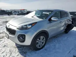 KNDPMCAC5J7426319 2018 KIA SPORTAGE