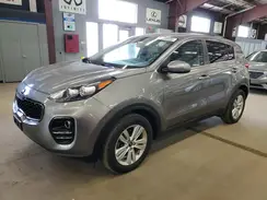 KNDPMCAC5J7426921 2018 KIA SPORTAGE