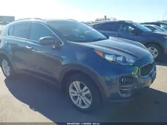KNDPMCAC5J7427664 2018 KIA SPORTAGE