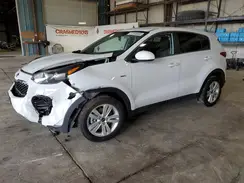 KNDPMCAC5J7429656 2018 KIA SPORTAGE