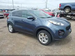 KNDPMCAC5J7435831 2018 KIA SPORTAGE