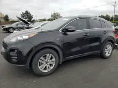KNDPMCAC5J7438227 2018 KIA SPORTAGE