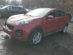 KNDPMCAC5J7444500 2018 KIA SPORTAGE