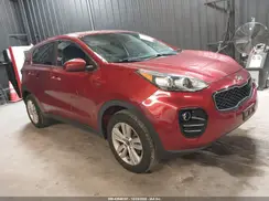 KNDPMCAC5J7446747 2018 KIA SPORTAGE