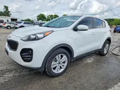 KNDPMCAC5J7448580 2018 KIA SPORTAGE