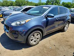 KNDPMCAC5J7449938 2018 KIA SPORTAGE