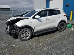 KNDPMCAC5J7452452 2018 KIA SPORTAGE