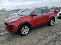KNDPMCAC5J7462446 2018 KIA SPORTAGE