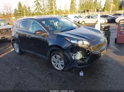 KNDPMCAC5J7462754 2018 KIA SPORTAGE