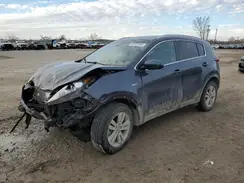 KNDPMCAC5J7472653 2018 KIA SPORTAGE