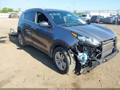 KNDPMCAC5J7476590 2018 KIA SPORTAGE