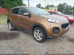 KNDPMCAC5J7476749 2018 KIA SPORTAGE
