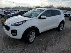 KNDPMCAC5J7479862 2018 KIA SPORTAGE