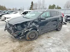 KNDPMCAC5J7483202 2018 KIA SPORTAGE