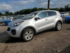 KNDPMCAC5J7484267 2018 KIA SPORTAGE