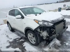KNDPMCAC5J7485189 2018 KIA SPORTAGE