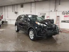KNDPMCAC5J7486231 2018 KIA SPORTAGE