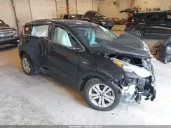 KNDPMCAC5J7486424 2018 KIA SPORTAGE