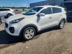 KNDPMCAC5J7487086 2018 KIA SPORTAGE
