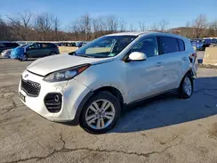 KNDPMCAC5J7489128 2018 KIA SPORTAGE