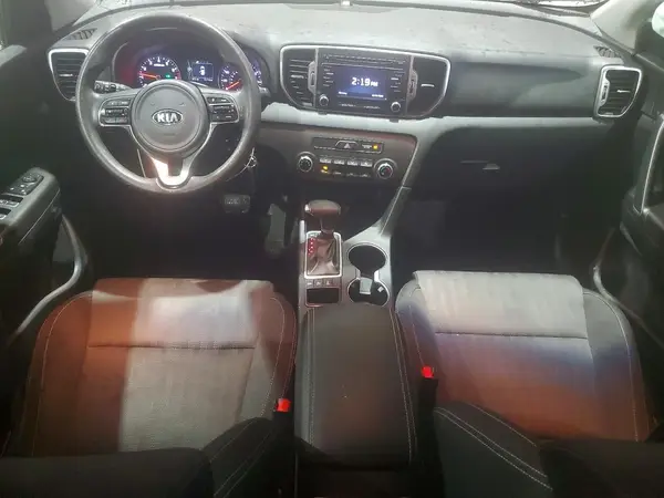 KNDPMCAC5K7492080 2019 KIA SPORTAGE - Image 8