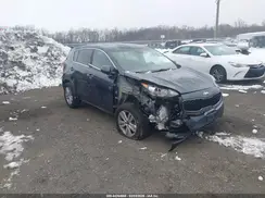 KNDPMCAC5K7493388 2019 KIA SPORTAGE