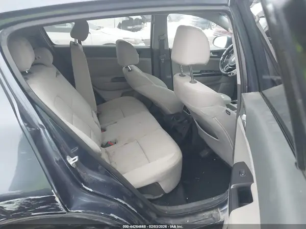KNDPMCAC5K7493388 2019 KIA SPORTAGE - Image 8