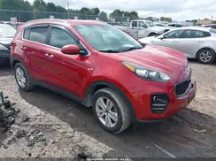 KNDPMCAC5K7494122 2019 KIA SPORTAGE