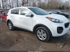 KNDPMCAC5K7498445 2019 KIA SPORTAGE