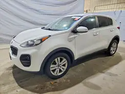 KNDPMCAC5K7498767 2019 KIA SPORTAGE
