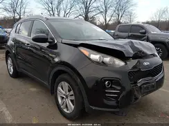 KNDPMCAC5K7501067 2019 KIA SPORTAGE